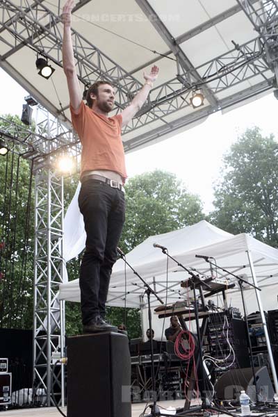 CHEVEU - 2015-05-23 - PARIS - Parc de la Villette - 